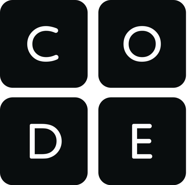 Code.org logosu