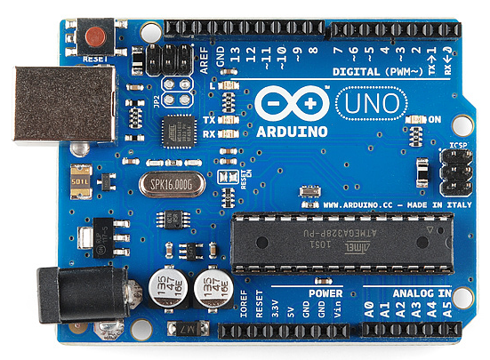 Arduino Eğitimi